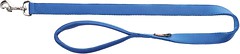 Фото Trixie Поводок классический Premium M-L 1.8 м / 20 мм royal blue (203002)