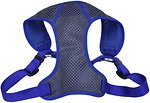 Фото Coastal Шлея Comfort Wrap 71.1-91.4 см grey with blue (06984_GYBLRG)