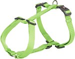 Фото Trixie Шлея Premium H-Harness L 60-87 см / 25 мм apple (204917)