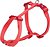 Фото Trixie Шлея Premium H-Harness L 60-87 см / 25 мм coral (204922)