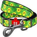 Фото Collar Поводок классический Waudog Nylon 1.8 м / 25 мм (5319)