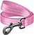 Фото Collar Поводок классический Waudog Re-cotton 2 м / 15 мм розовый (03047)