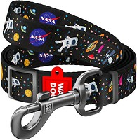 Фото Collar Поводок классический Waudog Nylon 1.8 м / 15 мм (5351)