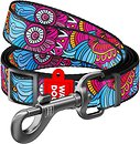 Фото Collar Поводок классический Waudog Nylon 1.8 м / 25 мм (5327)