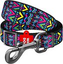 Фото Collar Поводок классический Waudog Nylon 1.8 м / 15 мм (5343)