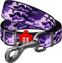 Фото Collar Поводок классический Waudog Nylon 1.8 м / 15 мм (5348)