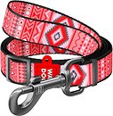 Фото Collar Поводок классический Waudog Nylon 1.8 м / 15 мм (5340)