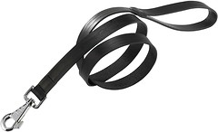 Фото Ferplast Поводок классический Natural G15/120 1.2 м / 15 мм black (75305917)