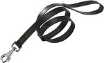 Фото Ferplast Поводок классический Natural G20/120 1.2 м / 20 мм black (75312917)