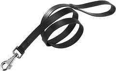 Фото Ferplast Поводок классический Natural G20/120 1.2 м / 20 мм black (75312917)
