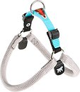 Фото Ferplast Шлея Agila Sport 6 57-65 см / 13 мм grey (75382341)