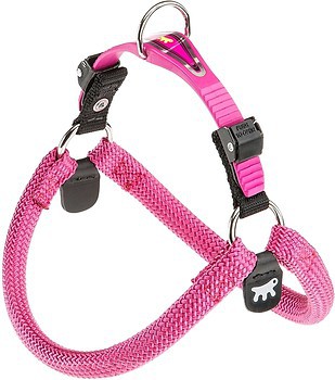Фото Ferplast Шлея Agila Sport 6 57-65 см / 13 мм fuchsia (75382342)
