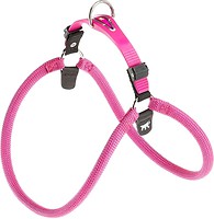 Фото Ferplast Шлея Agila Sport 8 69-77 см / 13 мм fuchsia (75382362)