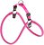 Фото Ferplast Шлея Agila Sport 8 69-77 см / 13 мм fuchsia (75382362)