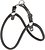 Фото Ferplast Шлея Agila Sport 8 69-77 см / 13 мм black (75382363)