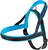 Фото Ferplast Шлея Sport Dog L 65 см / 77-89 см blue (78004825)