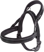 Фото Ferplast Шлея Sport Dog XS 39 см / 48-58 см grey (78004521)