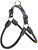 Фото Ferplast Шлея Agila Derby 6 57-65 см / 12 мм black (75383842)