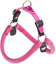 Фото Ferplast Шлея Agila Sport 5 50-58 см / 13 мм pink (75382332)