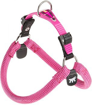 Фото Ferplast Шлея Agila Sport 5 50-58 см / 13 мм pink (75382332)