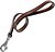 Фото Ferplast Поводок классический Vip GM20/40 0.4 м / 20 мм brown (75144958)