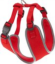 Фото Ferplast Шлея Nikita P M 30-43 см / 35-55 см / 15 мм red (75468822)