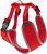 Фото Ferplast Шлея Nikita P M 30-43 см / 35-55 см / 15 мм red (75468822)