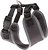 Фото Ferplast Шлея Nikita P S 24-31 см / 30-41 см / 15 мм black (75468717)