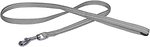 Фото Croci Поводок классический Soft Reflective 1.2 м / 10 мм grey