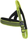 Фото Croci Шлея Hiking AntiShock 70-80 см / 25 мм green