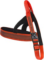 Фото Croci Шлея Hiking AntiShock 54-60 см / 15 мм red