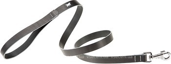 Фото Ferplast Поводок классический Natural G15/120 1.2 м / 15 мм black (75320017)