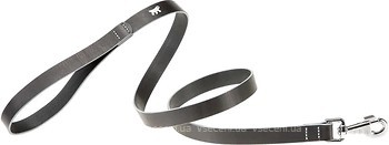 Фото Ferplast Поводок классический Natural G20/120 1.2 м / 20 мм black (75320117)