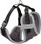 Фото Ferplast Шлея Nikita P XS 19-26 см / 28-40 см / 10 мм black (75468617)