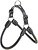 Фото Ferplast Шлея Agila Derby 5 50-58 см / 12 мм tortora (75383832)