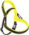 Фото Ferplast Шлея Sport Dog S 48 см / 58-71 см yellow (78004628)