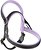 Фото Ferplast Шлея Sport Dog L 65 см / 77-89 см lillac (78004819)