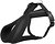 Фото Trixie Шлея Premium Touring Harness S 35-65 см / 20 мм black (203701)