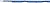 Фото Trixie Поводок-перестежка Premium M-L 3 м / 20 мм blue (196802)