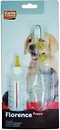 Фото Karlie-Flamingo набор для кормления Bottle For Pups (500836)