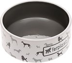 Фото Ferplast миска Juno Medium (71092400)