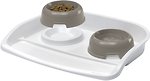 Фото Ferplast миски на подставке Lindo (71910021)