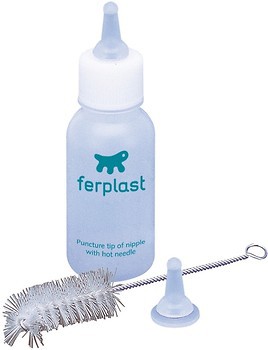 Фото Ferplast набор для кормления PA 5502 (85502824)