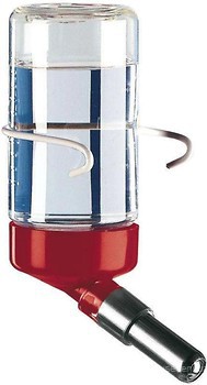 Фото Ferplast поилка автоматическая для грызунов Drinky L180 (93480099)