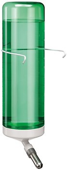Фото Ferplast поилка автоматическая для грызунов Colours Drink L188 (93488099)