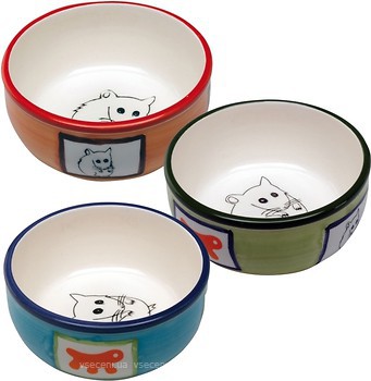 Фото Ferplast миска для грызунов PA 1088 (71088000)