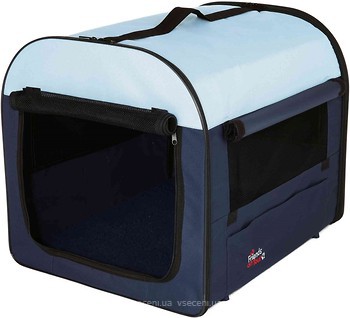 Фото Trixie T-Camp Mobile Kennel (39705)