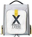 Фото Petkit Breezy Zone Yellow/Grey