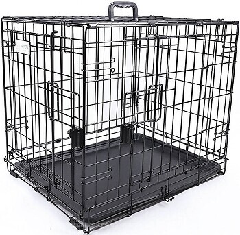 Фото M-Pets Voyager Wire Crate S (10447108)