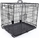 Фото M-Pets Voyager Wire Crate XS (10447008)